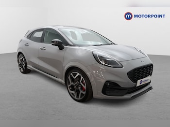 Used Ford Puma undefined for sale - 78436182: Photo