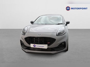 Used Ford Puma undefined for sale - 78436182: Photo
