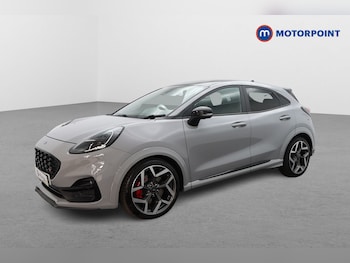 Used Ford Puma undefined for sale - 78436182: Photo