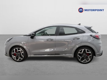 Used Ford Puma undefined for sale - 78436182: Photo