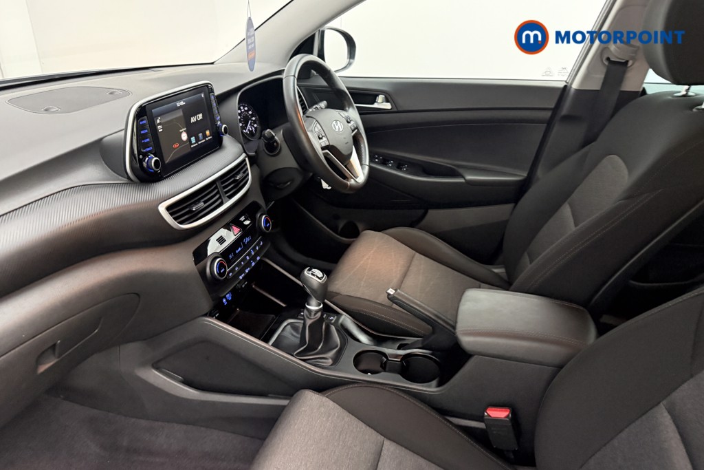 Used Hyundai TUCSON for sale - 77003426: Photo 11