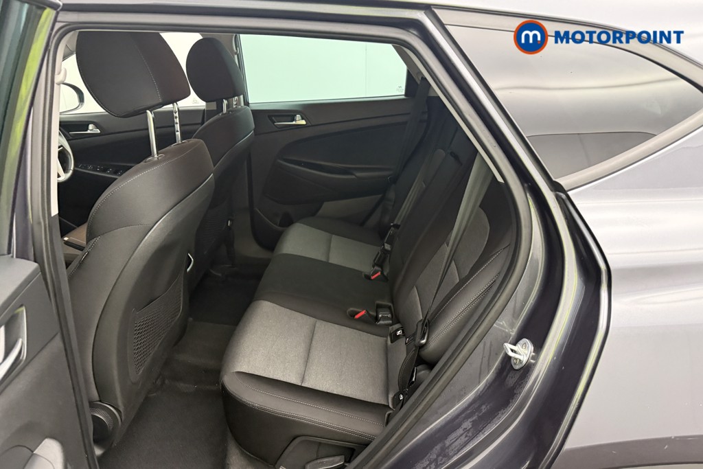 Used Hyundai TUCSON for sale - 77003426: Photo 13