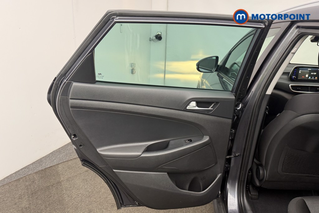 Used Hyundai TUCSON for sale - 77003426: Photo 14