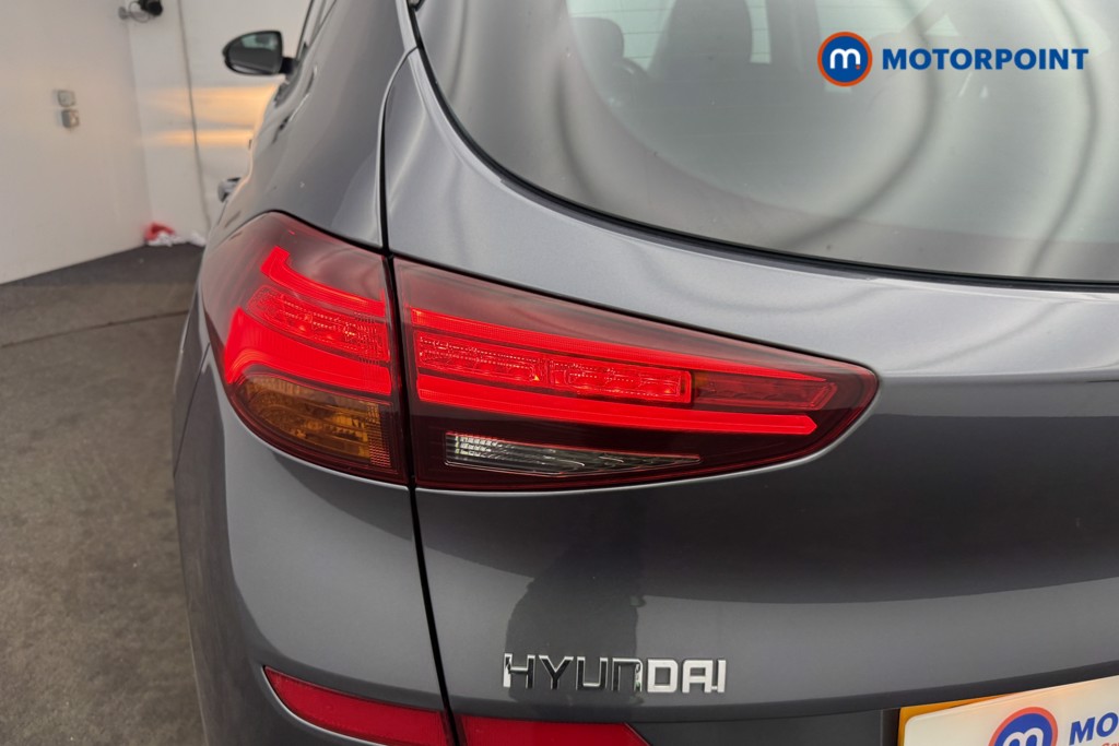 Used Hyundai TUCSON for sale - 77003426: Photo 16