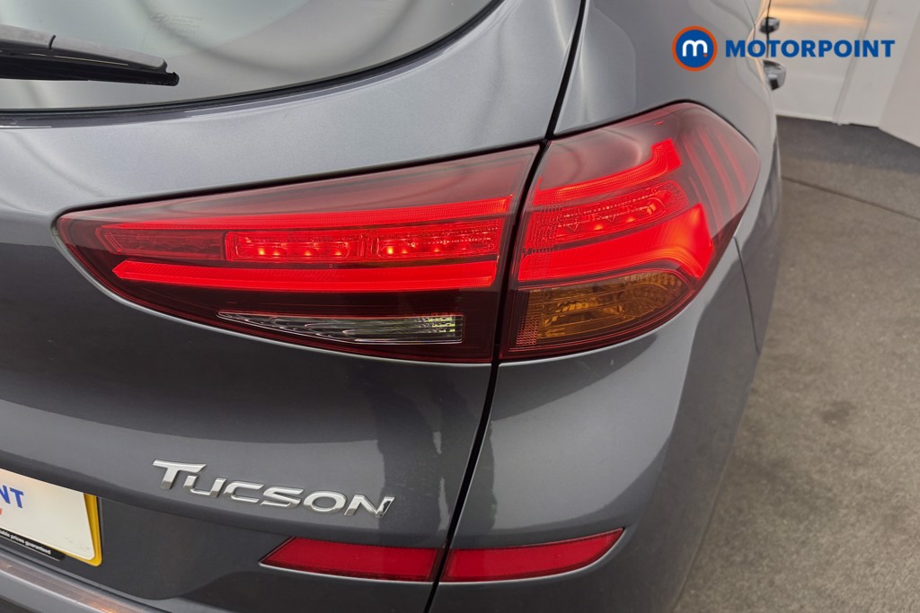 Used Hyundai TUCSON for sale - 77003426: Photo 17