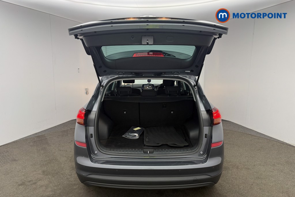 Used Hyundai TUCSON for sale - 77003426: Photo 19