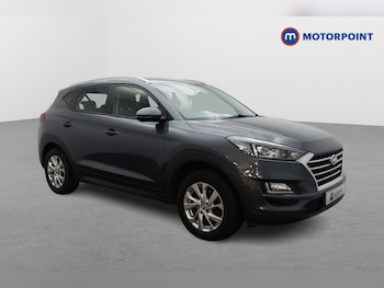 Used Hyundai TUCSON undefined for sale - 77003426: Photo