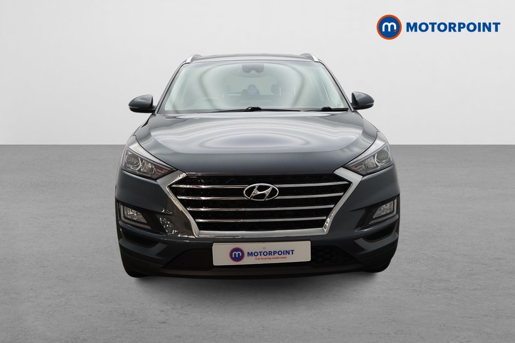 Used Hyundai TUCSON for sale - 77003426: Photo 2