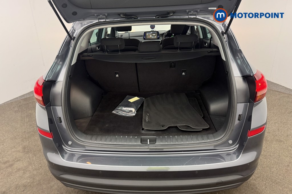 Used Hyundai TUCSON for sale - 77003426: Photo 20