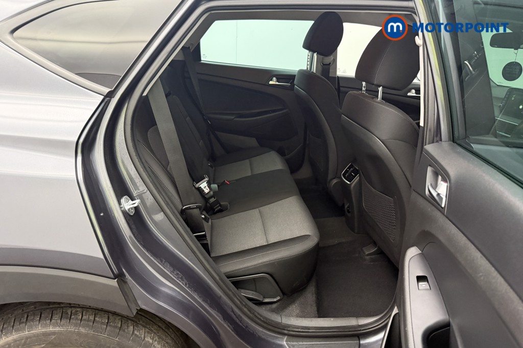 Used Hyundai TUCSON for sale - 77003426: Photo 21