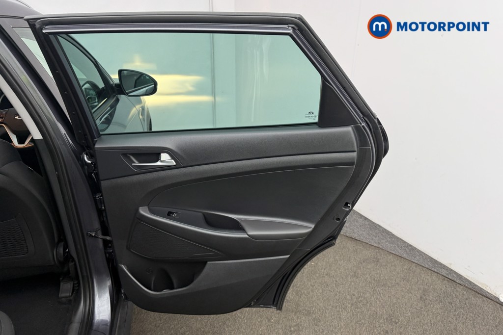 Used Hyundai TUCSON for sale - 77003426: Photo 22