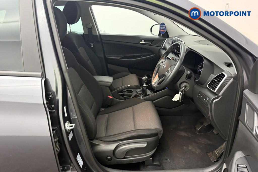 Used Hyundai TUCSON for sale - 77003426: Photo 24