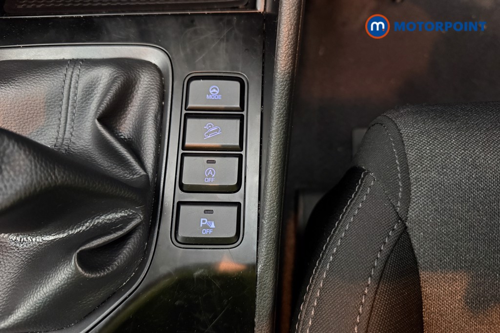 Used Hyundai TUCSON for sale - 77003426: Photo 29