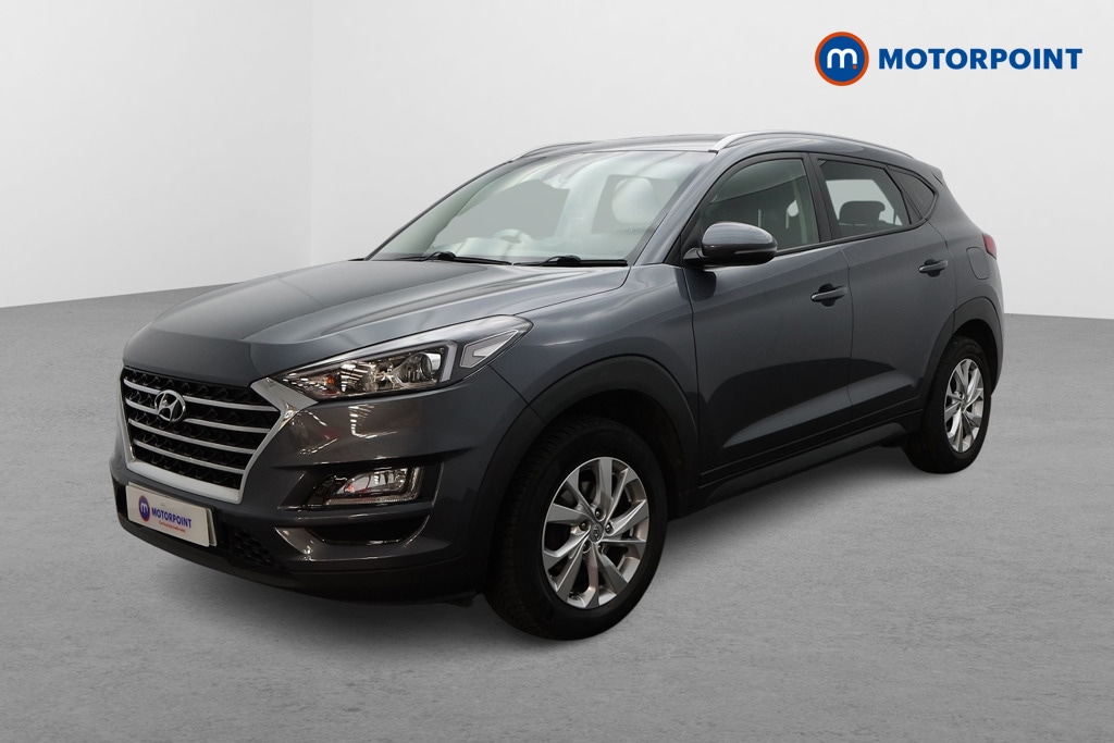 Used Hyundai TUCSON for sale - 77003426: Photo 3