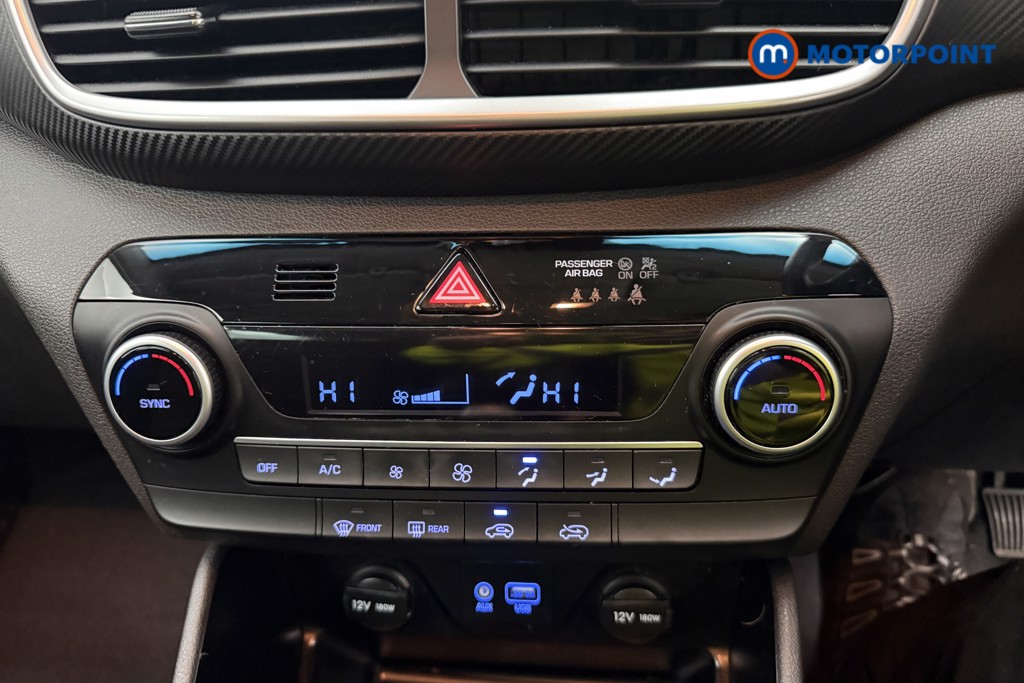 Used Hyundai TUCSON for sale - 77003426: Photo 32