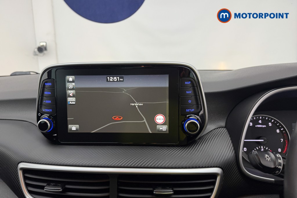 Used Hyundai TUCSON for sale - 77003426: Photo 33