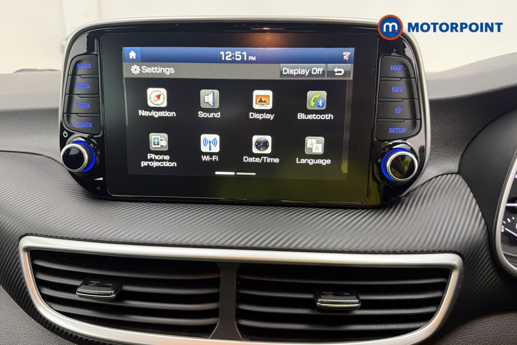 Used Hyundai TUCSON for sale - 77003426: Photo 34