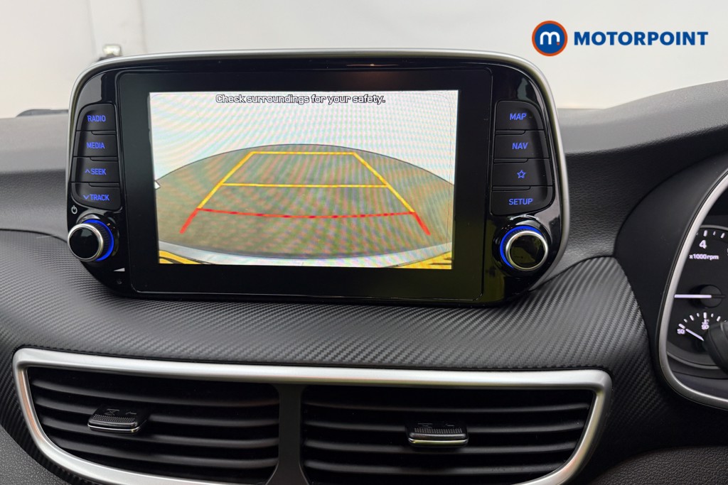 Used Hyundai TUCSON for sale - 77003426: Photo 35