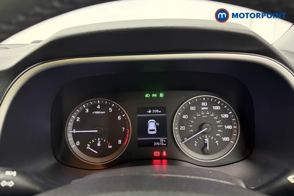 Used Hyundai TUCSON for sale - 77003426: Photo 36