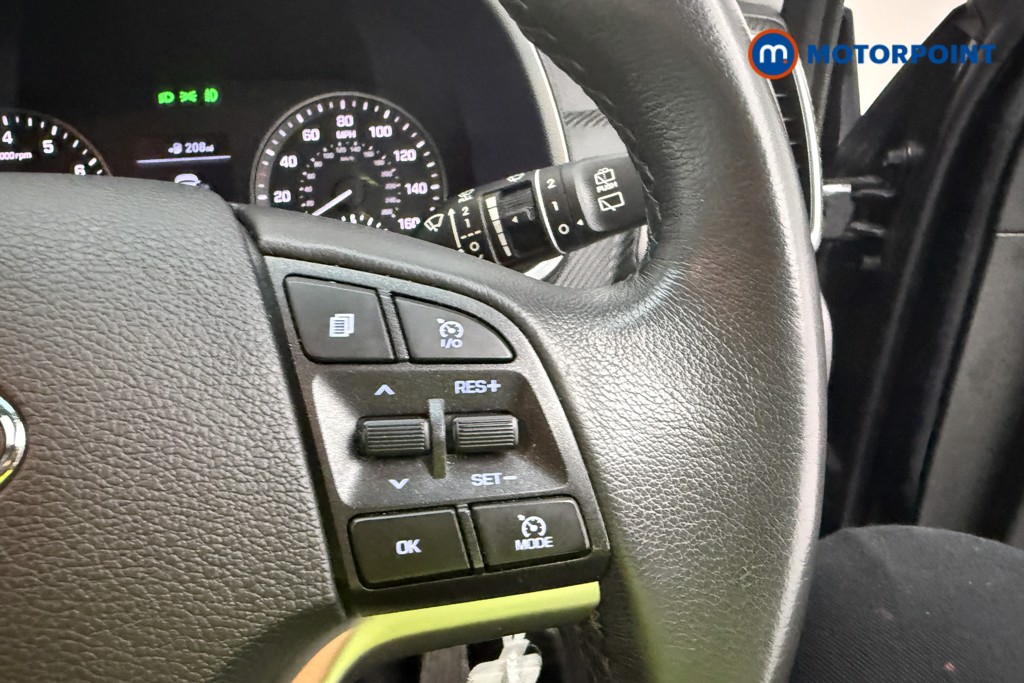 Used Hyundai TUCSON for sale - 77003426: Photo 38