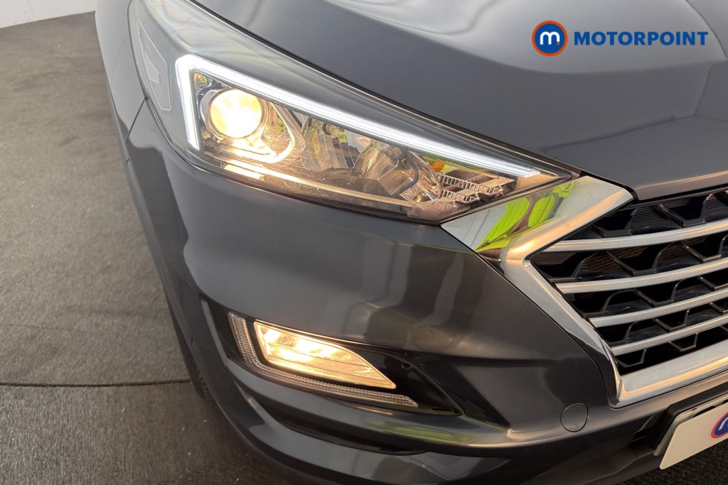 Used Hyundai TUCSON for sale - 77003426: Photo 39