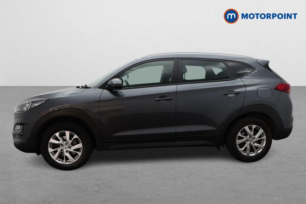 Used Hyundai TUCSON for sale - 77003426: Photo 4