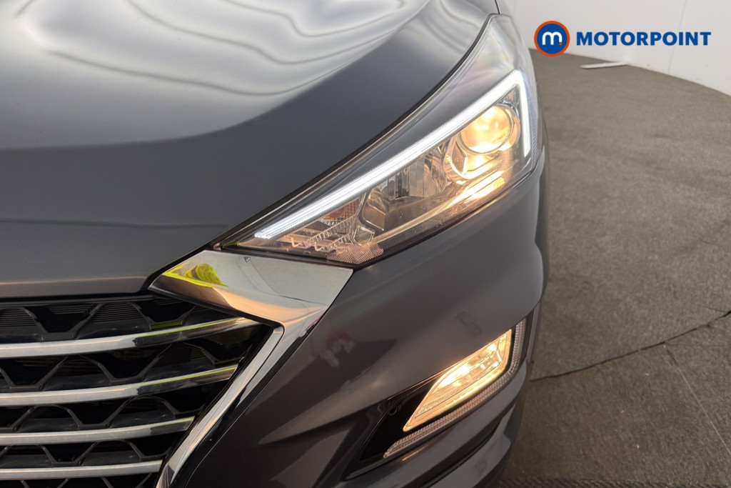 Used Hyundai TUCSON for sale - 77003426: Photo 40