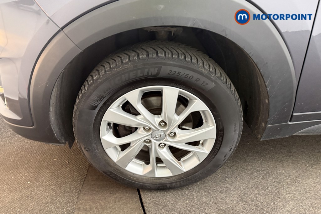 Used Hyundai TUCSON for sale - 77003426: Photo 41