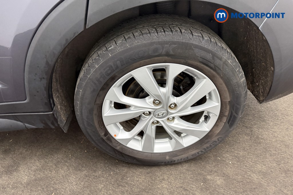 Used Hyundai TUCSON for sale - 77003426: Photo 42