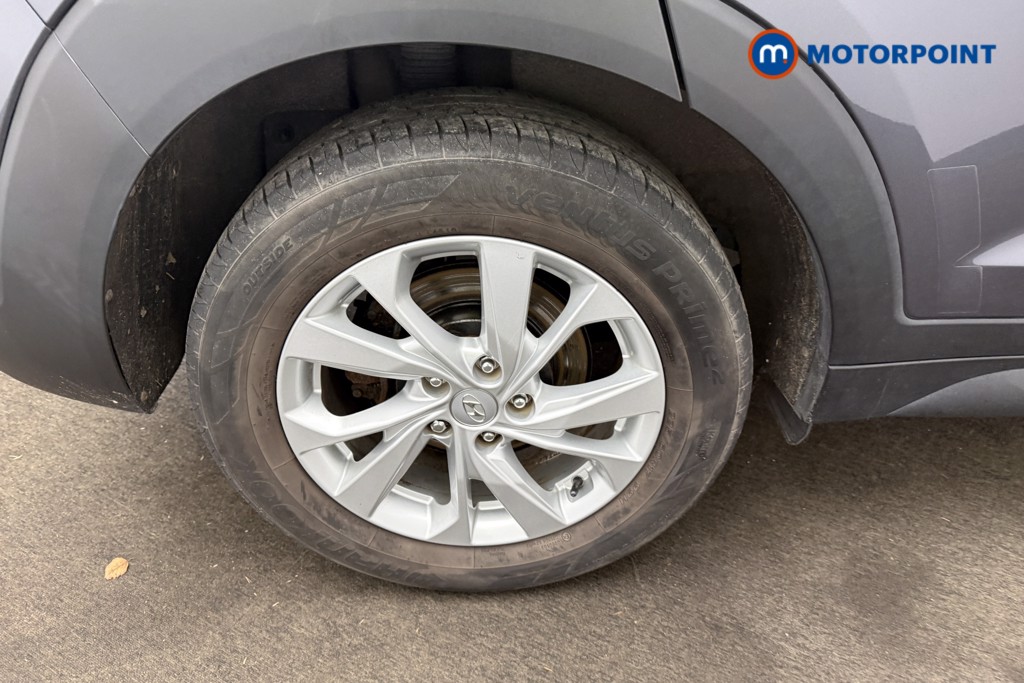 Used Hyundai TUCSON for sale - 77003426: Photo 43