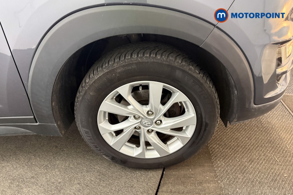 Used Hyundai TUCSON for sale - 77003426: Photo 44