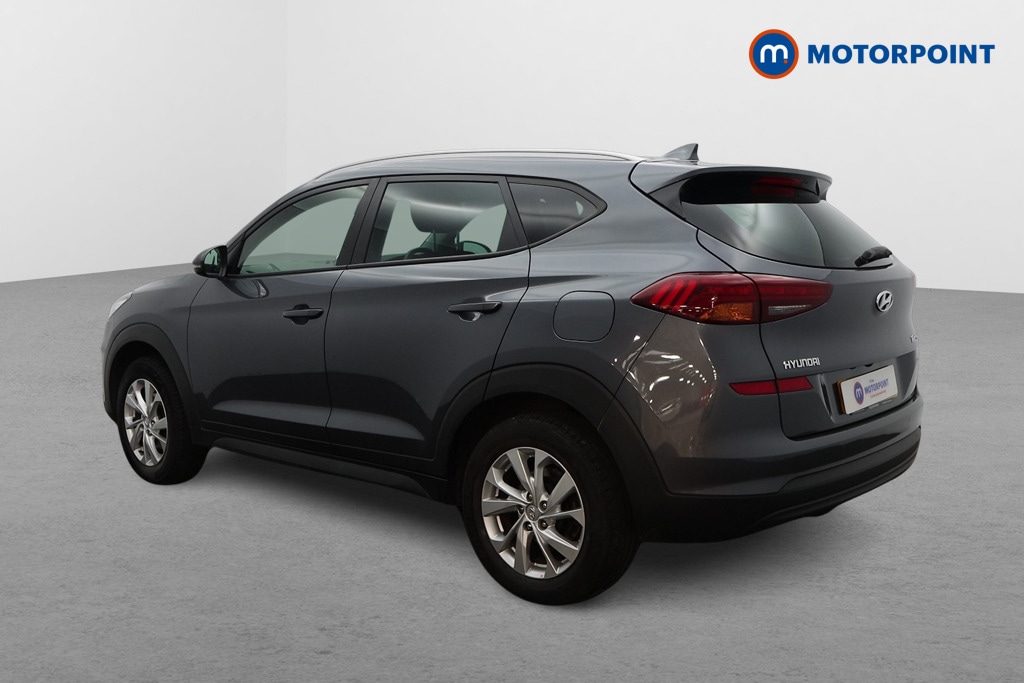 Used Hyundai TUCSON for sale - 77003426: Photo 5