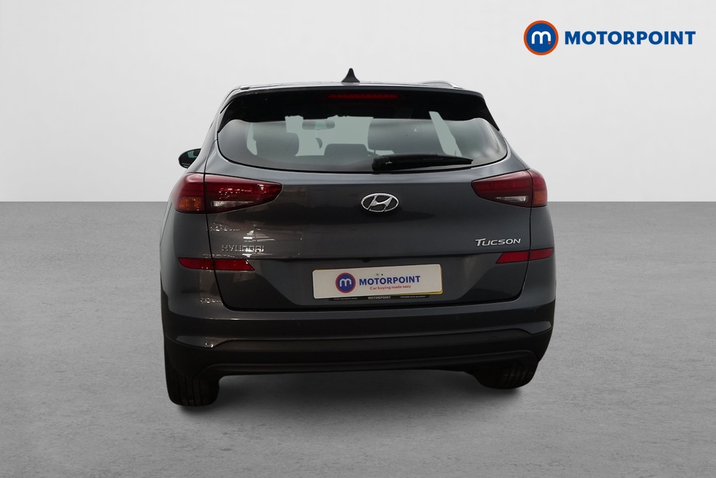 Used Hyundai TUCSON for sale - 77003426: Photo 6