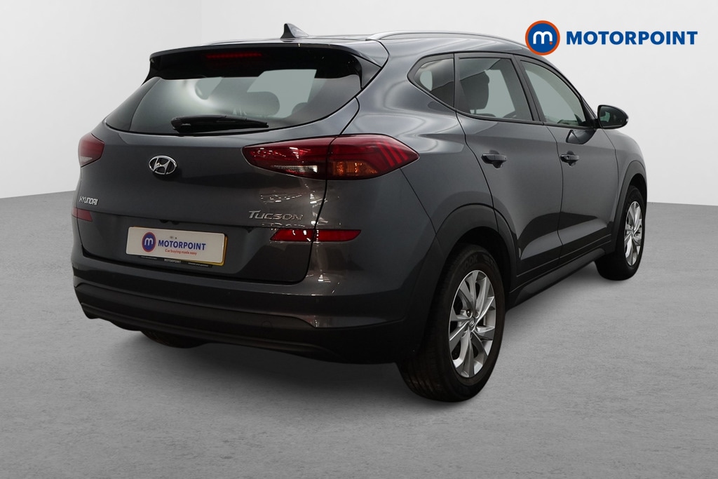 Used Hyundai TUCSON for sale - 77003426: Photo 7