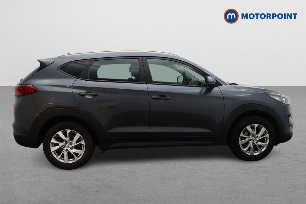 Used Hyundai TUCSON for sale - 77003426: Photo 8