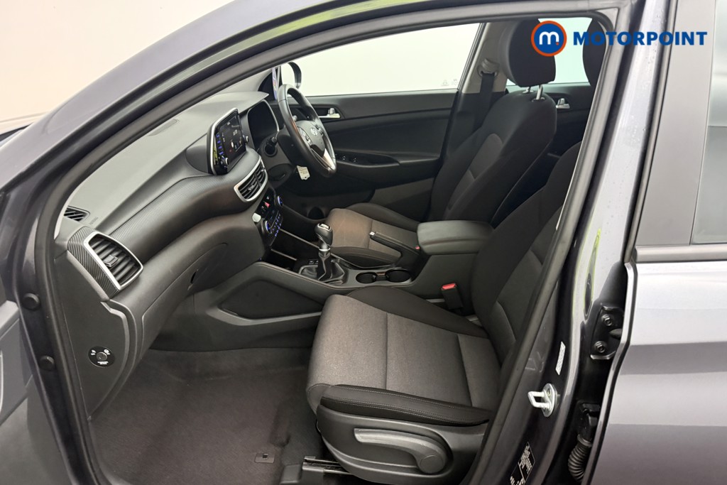 Used Hyundai TUCSON for sale - 77003426: Photo 9