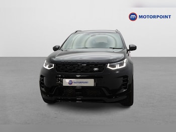 Used Land Rover Discovery Sport 2025 for sale - 79489933: Photo