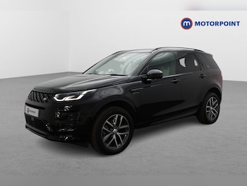 Used Land Rover Discovery Sport 2025 for sale - 79489933: Photo