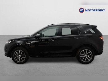 Used Land Rover Discovery Sport 2025 for sale - 79489933: Photo