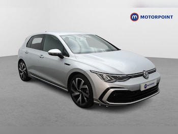 Used Volkswagen Golf 2024 for sale - 79458025: Photo