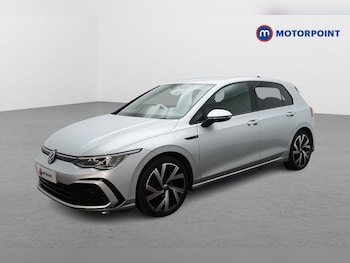 Used Volkswagen Golf 2024 for sale - 79458025: Photo