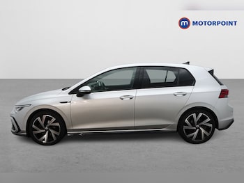 Used Volkswagen Golf 2024 for sale - 79458025: Photo