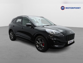 Used Ford Kuga 2023 for sale - 75498849: Photo