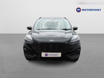 Used Ford Kuga 2023 for sale - 75498849: Photo