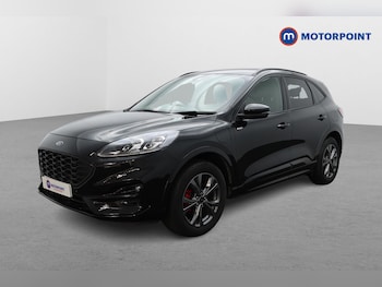 Used Ford Kuga 2023 for sale - 75498849: Photo