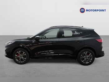 Used Ford Kuga 2023 for sale - 75498849: Photo