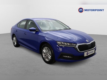 Used Skoda Octavia 2022 for sale - 79353321: Photo