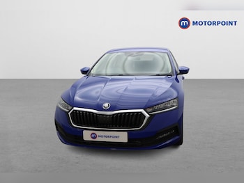 Used Skoda Octavia 2022 for sale - 79353321: Photo