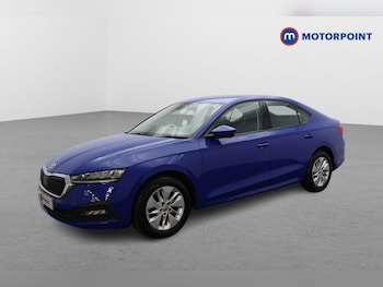 Used Skoda Octavia 2022 for sale - 79353321: Photo