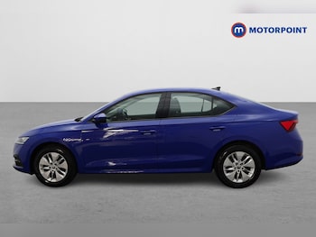 Used Skoda Octavia 2022 for sale - 79353321: Photo